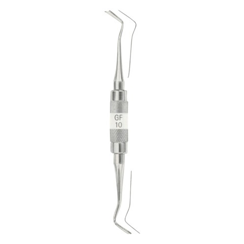 Micro Scalpels, Gingivectomy Knives & Handle For Blade
